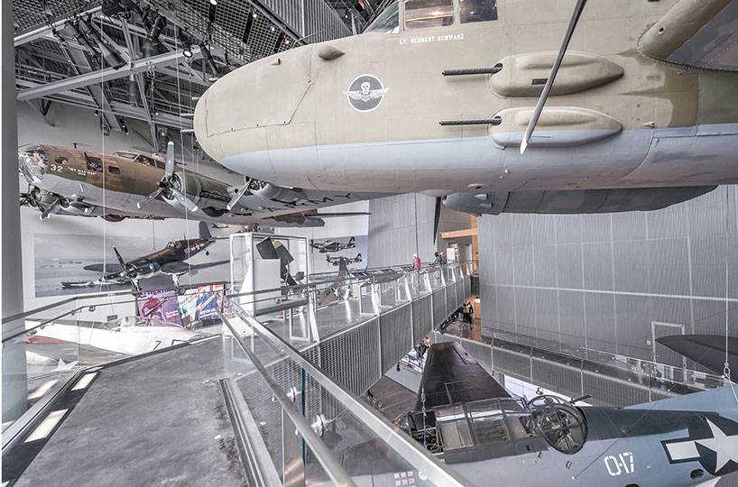 pygmalion-karatzas-wwii-museum-designboom-13