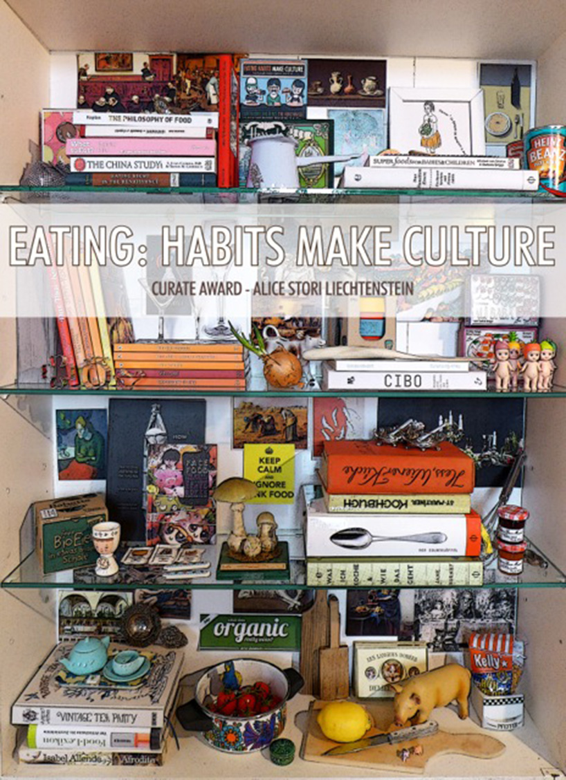 qatar museums authority and fondazione prada host curatorial award