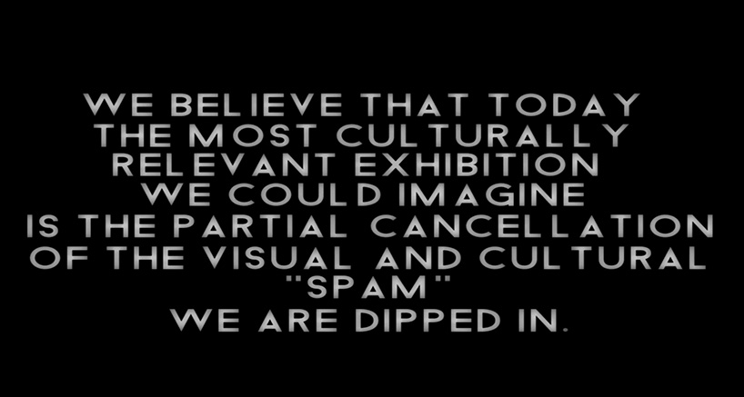 qatar museums authority and fondazione prada host curatorial award