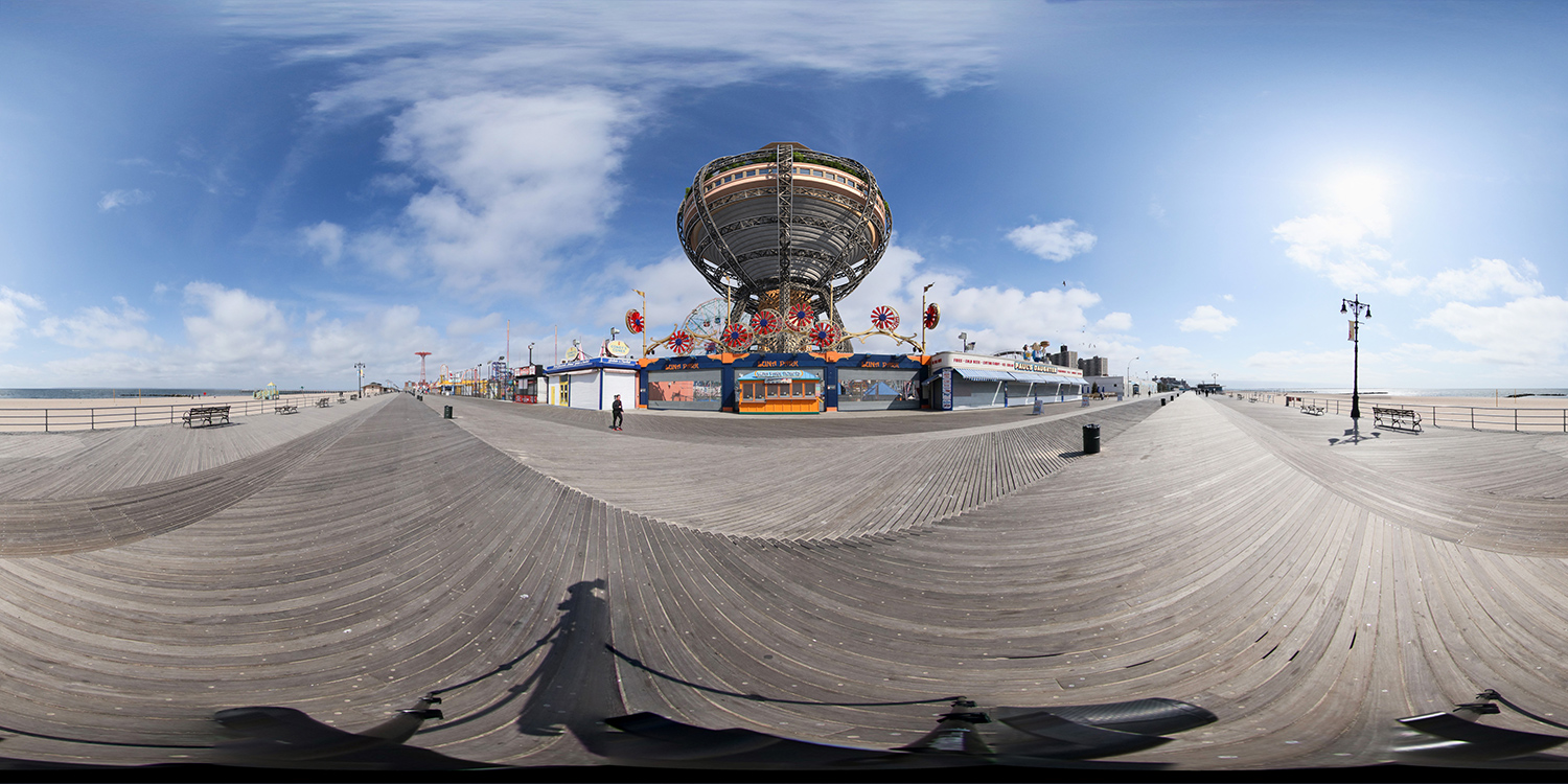 Samuel-Friede,-Coney-Island-Globe,-1906.-Virtual-Reality-illustration,-dimensions-vary.-Courtesy-Shimahara-Illustration-2