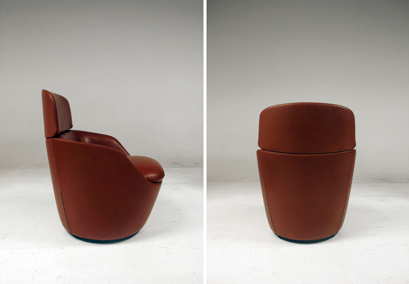 radar easy chair collection for casamania by claesson koivisto rune