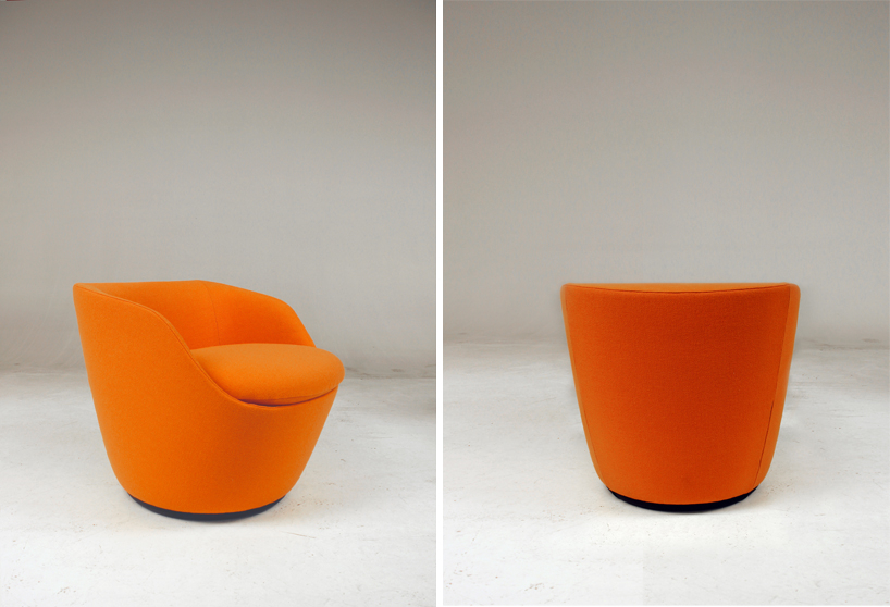 radar easy chair collection for casamania by claesson koivisto rune