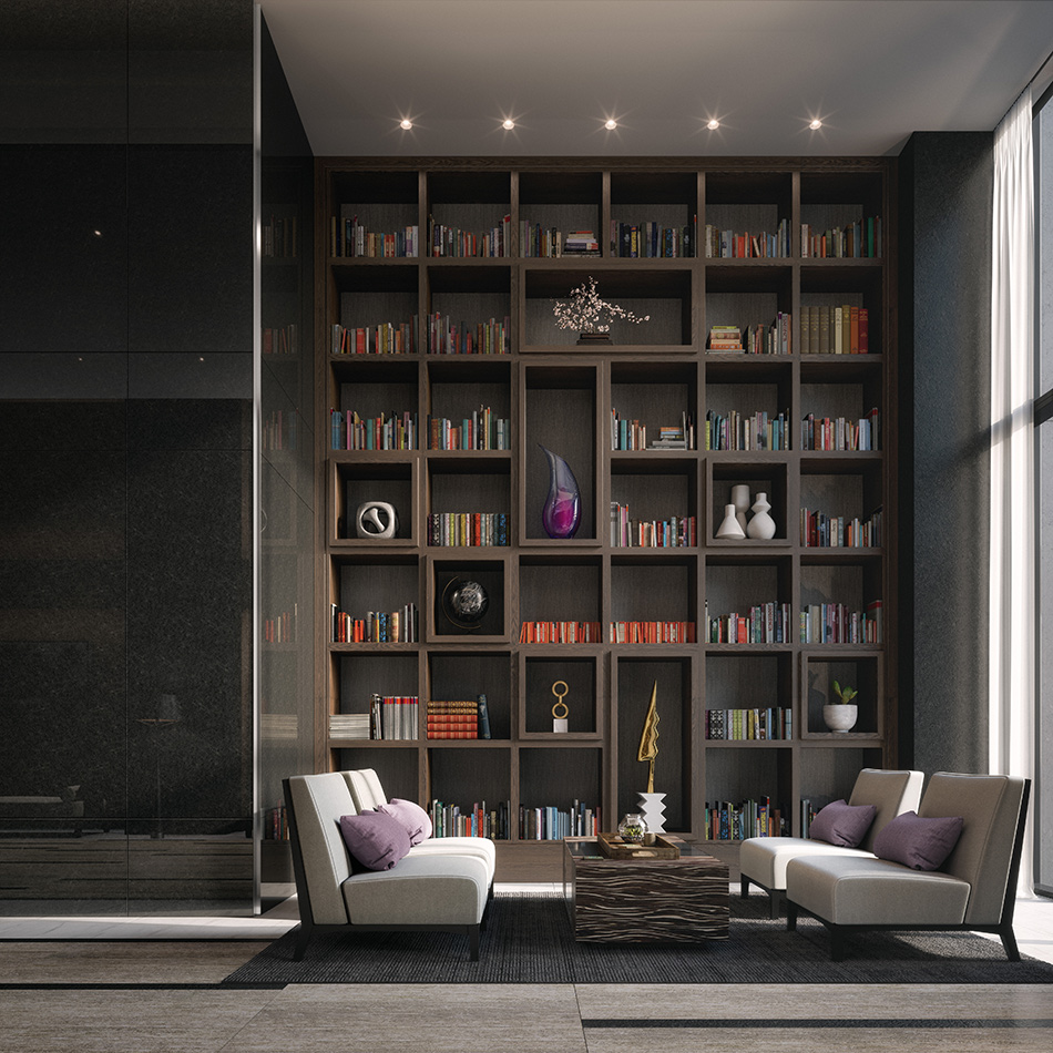 rafael viñoly's latest new york tower tops out at 277 fifth avenue designboom