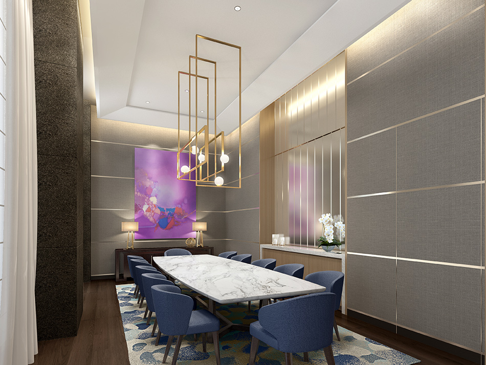 rafael viñoly's latest new york tower tops out at 277 fifth avenue designboom