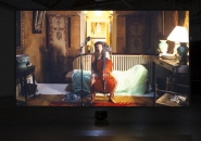 ragnar kjartansson: the visitors at hangarbicocca