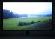 ragnar kjartansson: the visitors at hangarbicocca