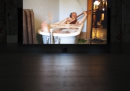 ragnar kjartansson: the visitors at hangarbicocca