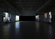 ragnar kjartansson: the visitors at hangarbicocca