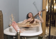 ragnar kjartansson: the visitors at hangarbicocca