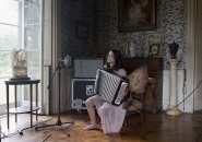 ragnar kjartansson: the visitors at hangarbicocca