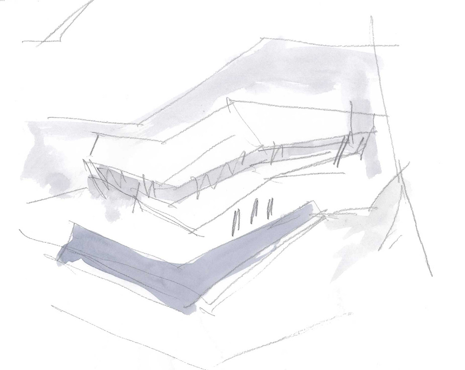 ramon esteve estudio casa cala ambolo house alicante spain designboom