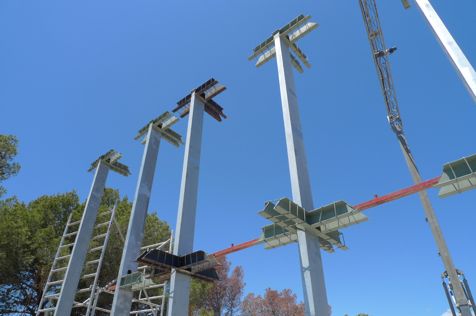 ramon esteve estudio casa cala ambolo house alicante spain designboom