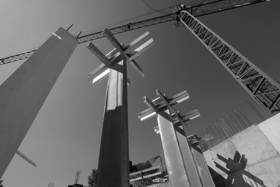 house in cala sardinera by ramon esteve - designboom