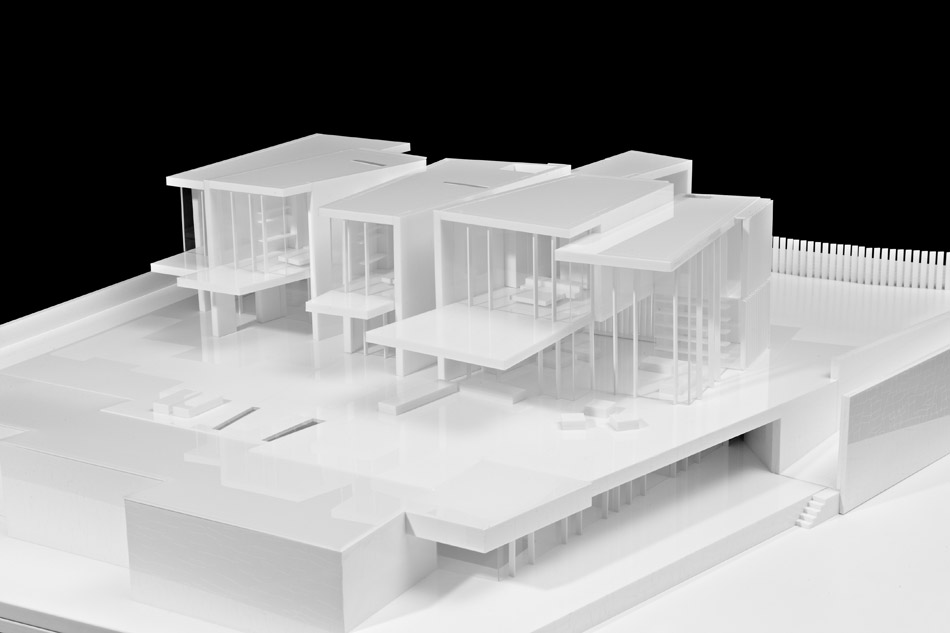 house in cala sardinera by ramon esteve - designboom