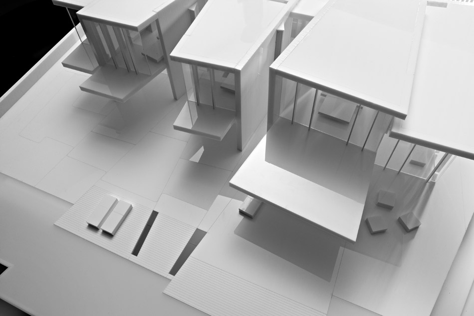 house in cala sardinera by ramon esteve - designboom