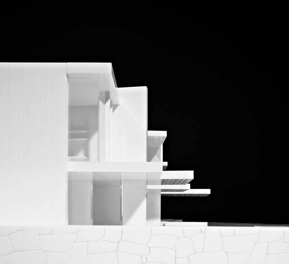 house in cala sardinera by ramon esteve - designboom