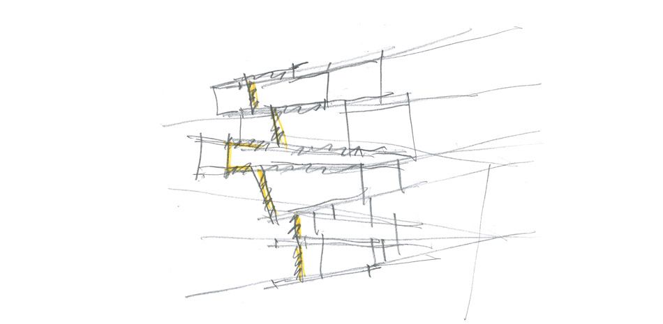 house in cala sardinera by ramon esteve - designboom