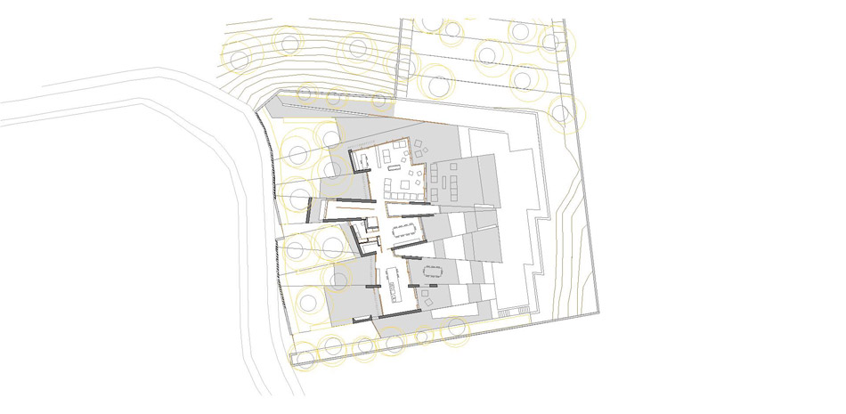 house in cala sardinera by ramon esteve - designboom