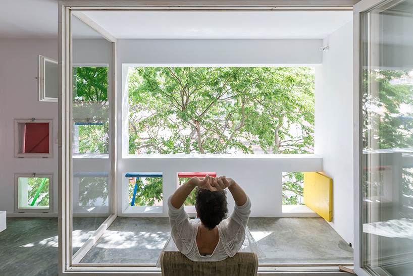 ramos castellano casa celestina sao vicente cabo verde designboom