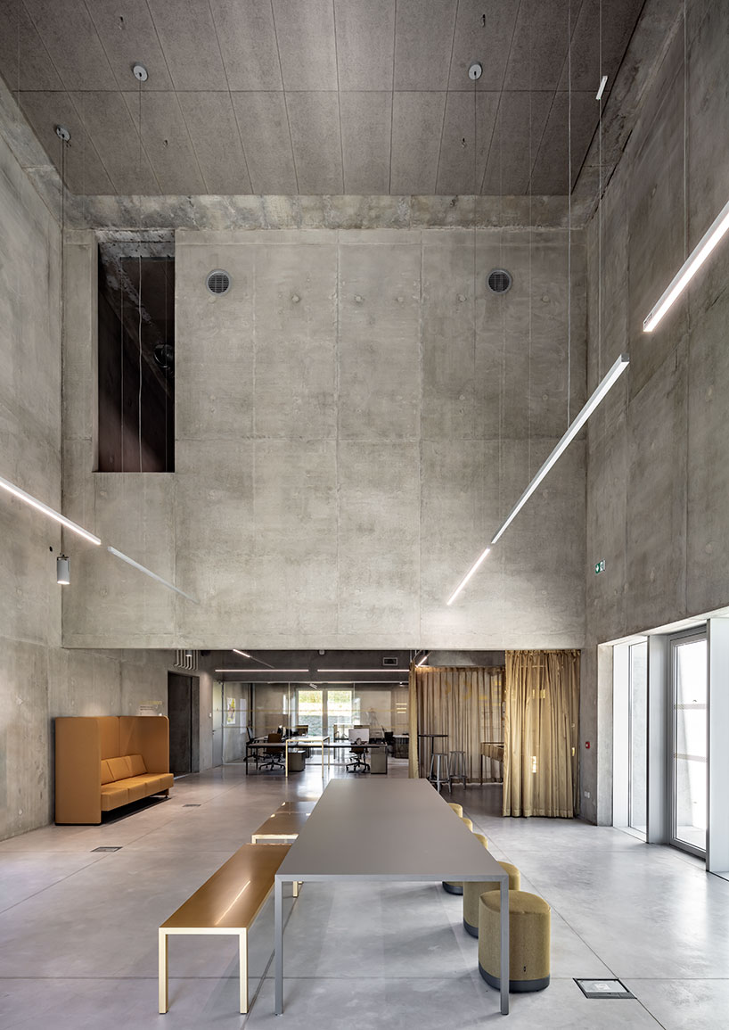 randja-architecture-robust-stone-concrete-technology-center-france-designboom-11