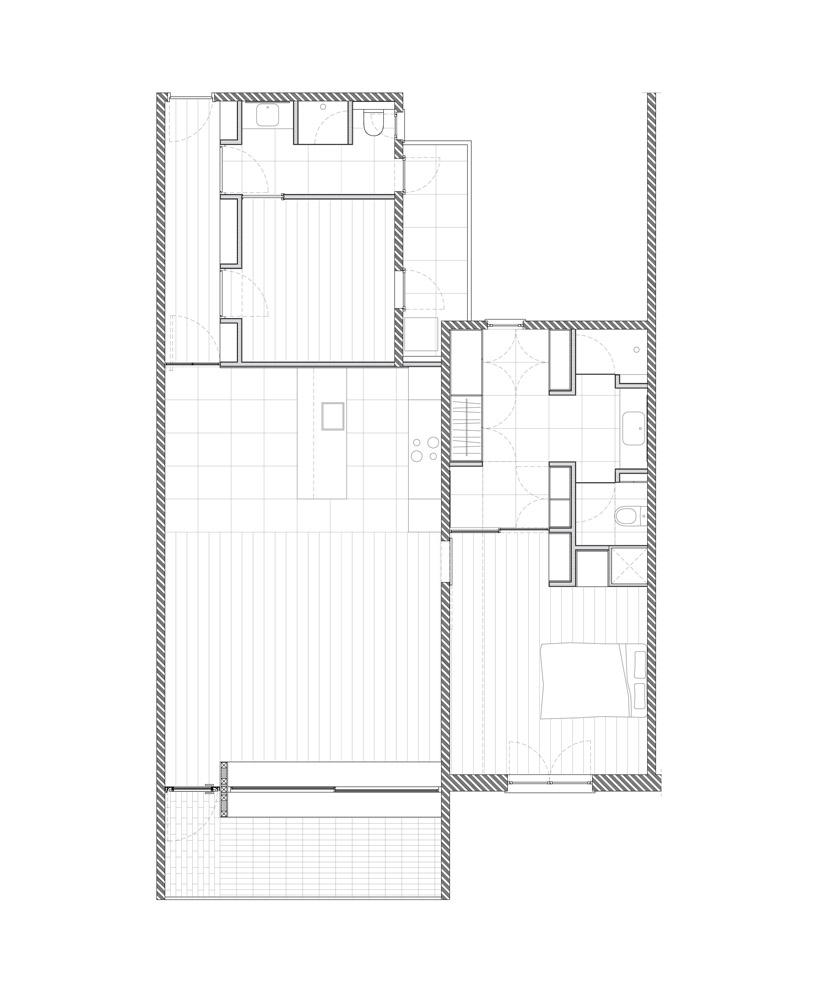 raul-sanchez-villarroel-apartment-designboom-1