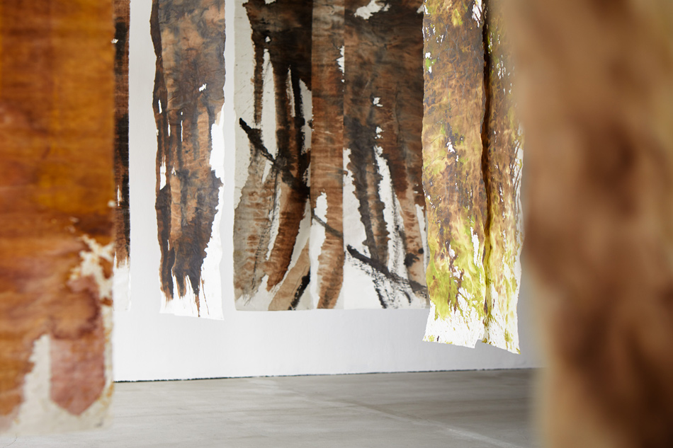 RCR arquitectes toto gallery ma designboom