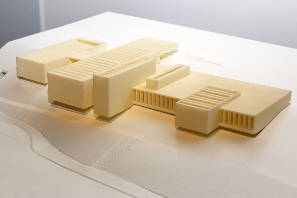 RCR arquitectes toto gallery ma designboom