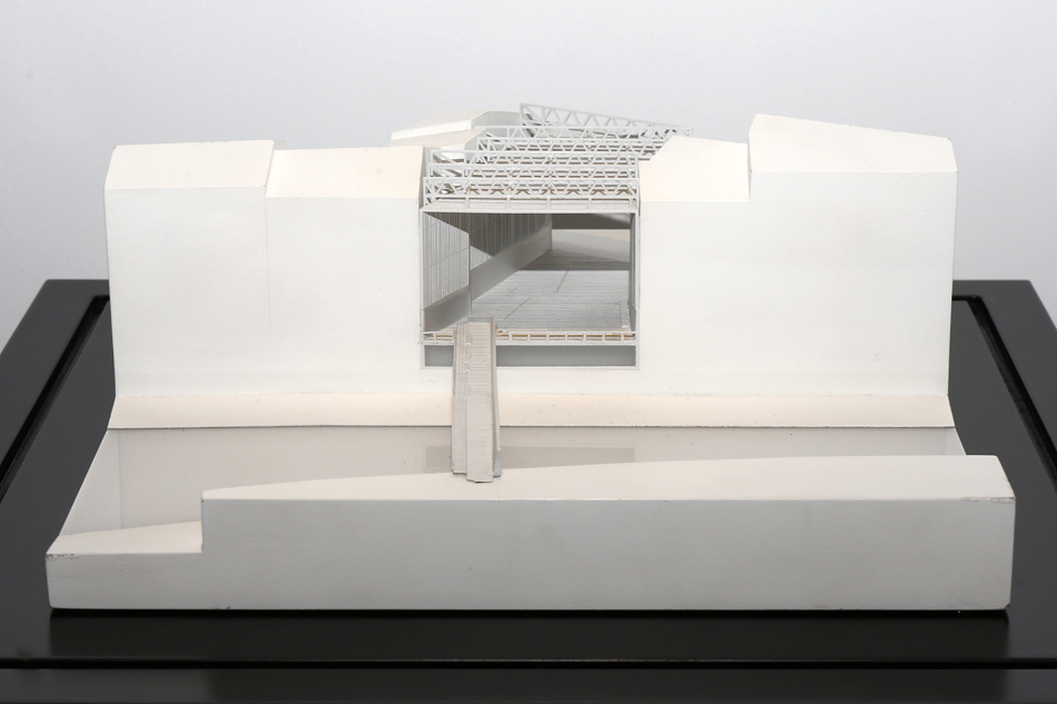 RCR arquitectes toto gallery ma designboom