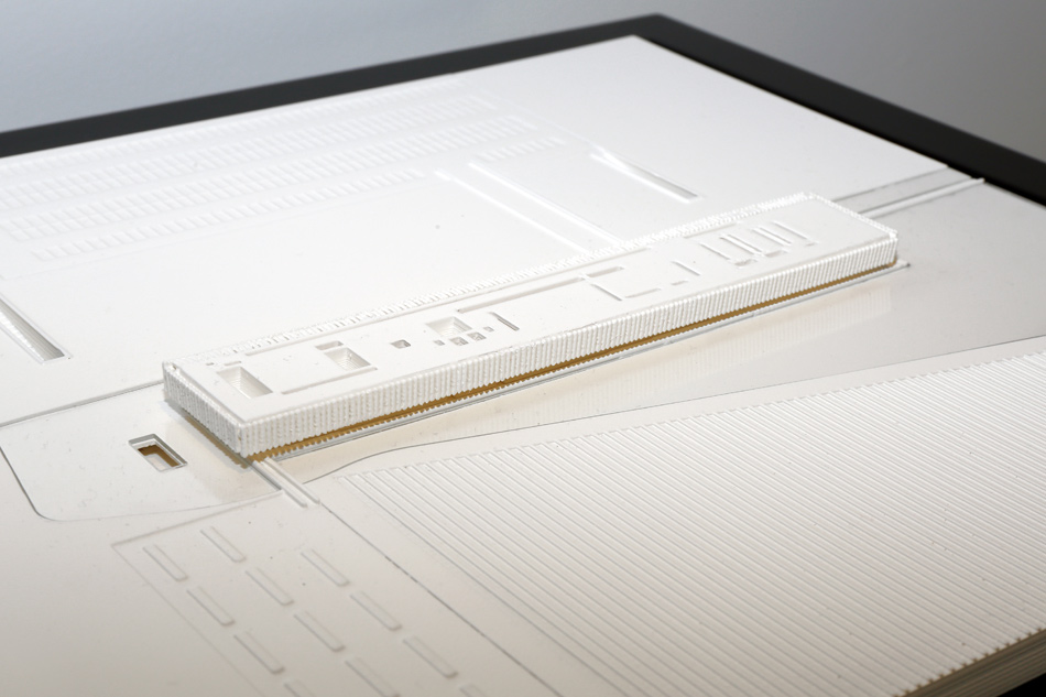 RCR arquitectes toto gallery ma designboom