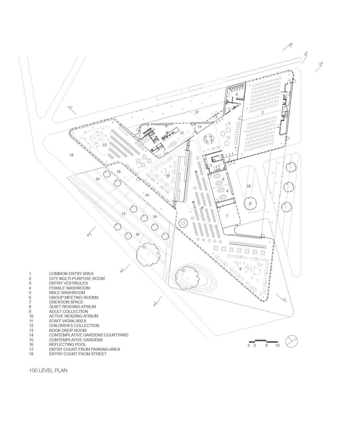 Level 100 plan Springdale_CS6