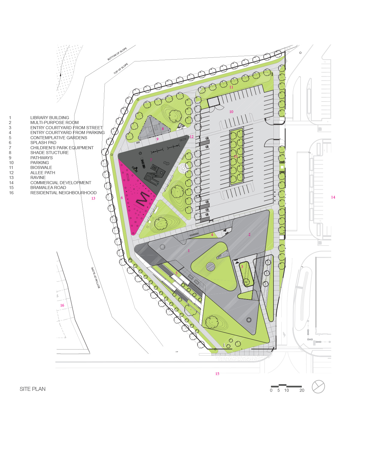Site Plan Springdale_CS6