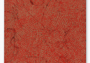 RED charity auction in miami designboom