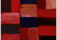 RED charity auction in miami designboom