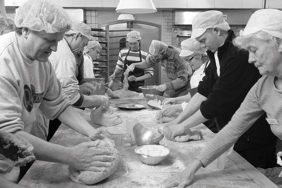 reiulf ramstad kornets hus visitor center hjorring denmark designboom