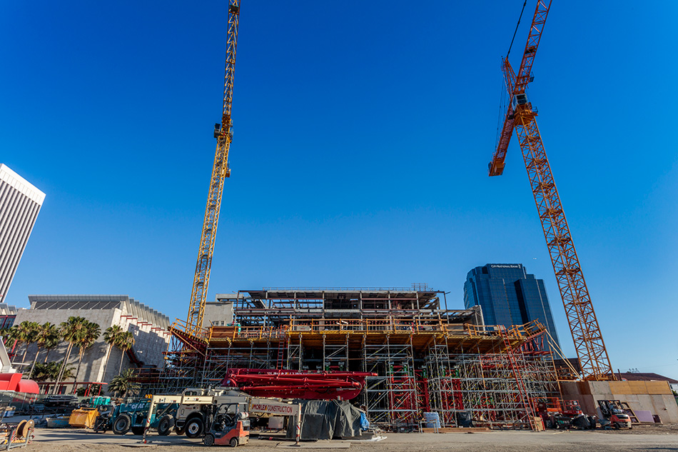 renzo piano academy museum motion pictures los angeles designboom