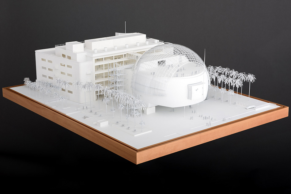 renzo piano academy museum motion pictures los angeles designboom