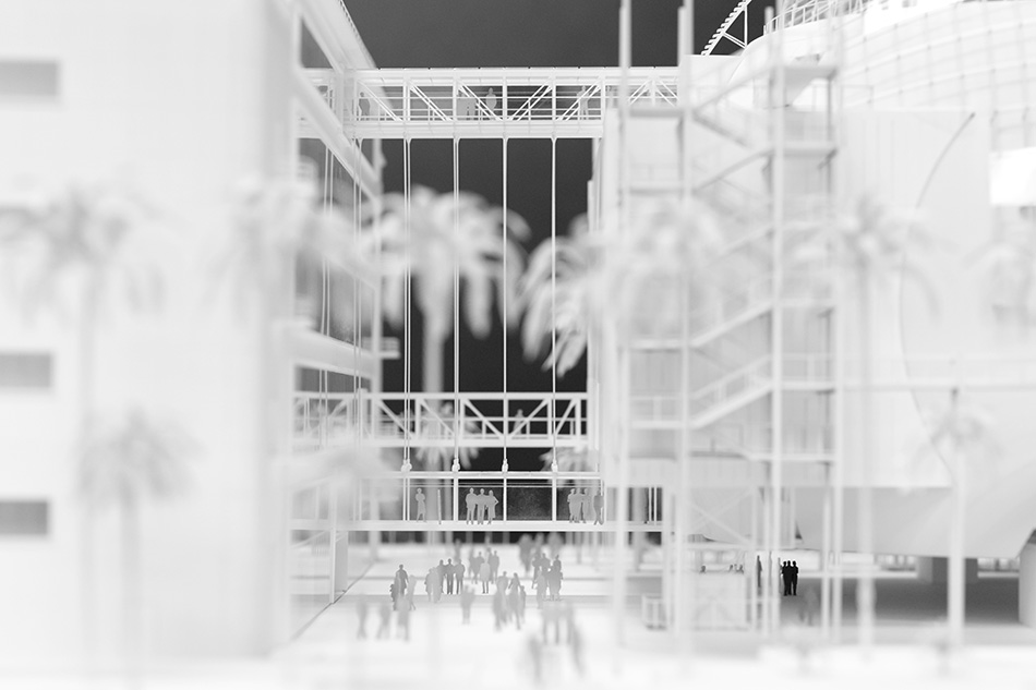 renzo piano academy museum motion pictures los angeles designboom