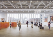renzo piano columbia university campus masterplan jerome l. greene science center designboom