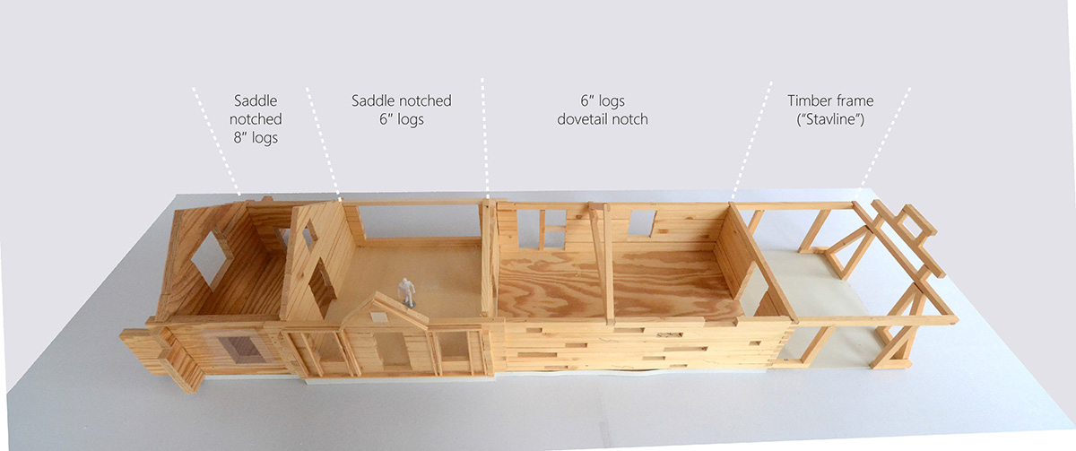 rever drage cabin at troll's peak sunndal norway designboom