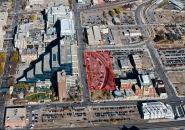 REX calgary new central library canada designboom