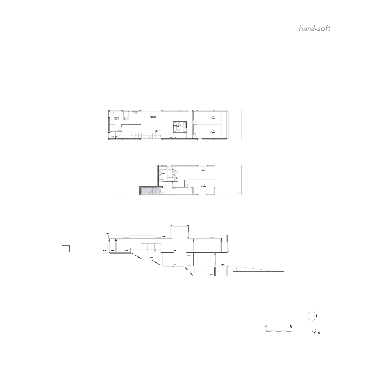 ricardo camacho gilda camacho house EN125A22 algarve portugal designboom