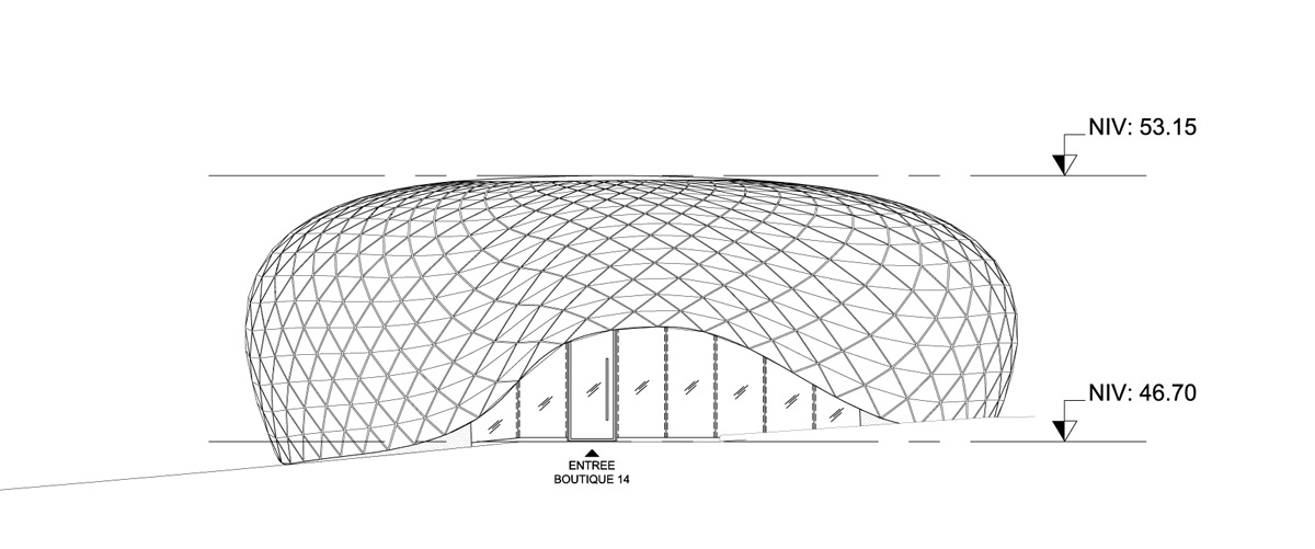 richard martinet affine design the pavilions monte-carlo monaco designboom