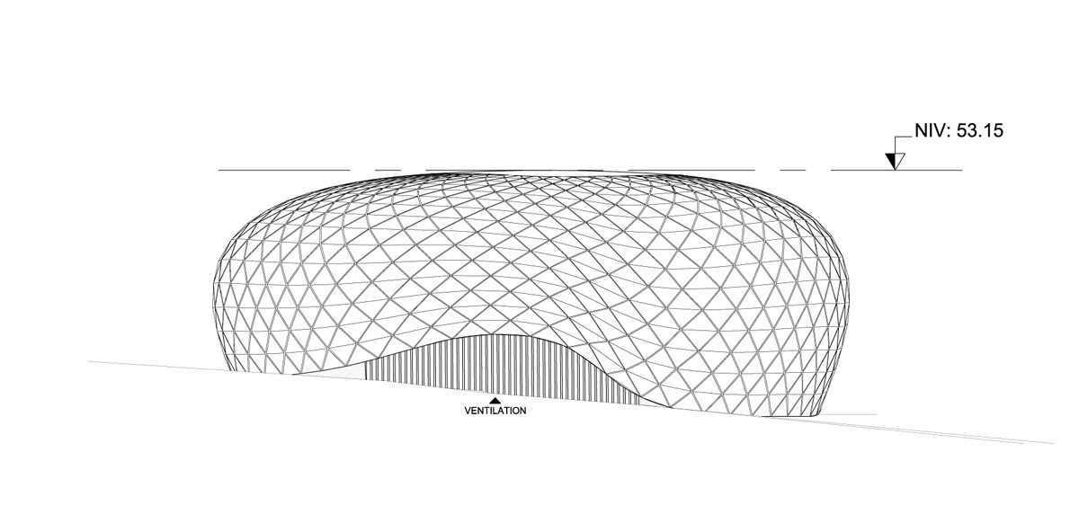 richard martinet affine design the pavilions monte-carlo monaco designboom