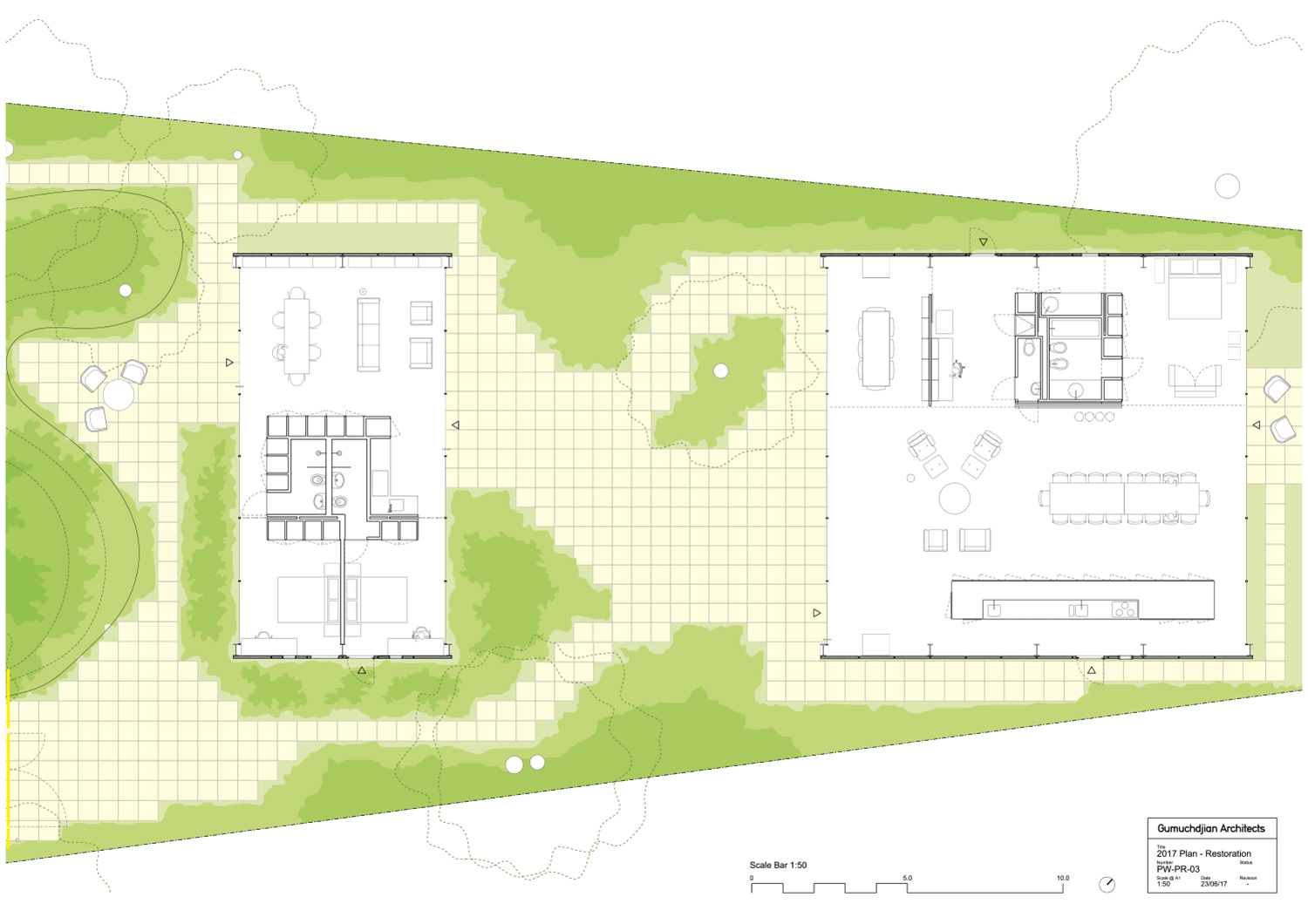 philip-gumuchdjian-restores-richard-rogers-wimbledon-house