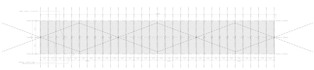 rintala eggertsson architects salt festival installations designboom