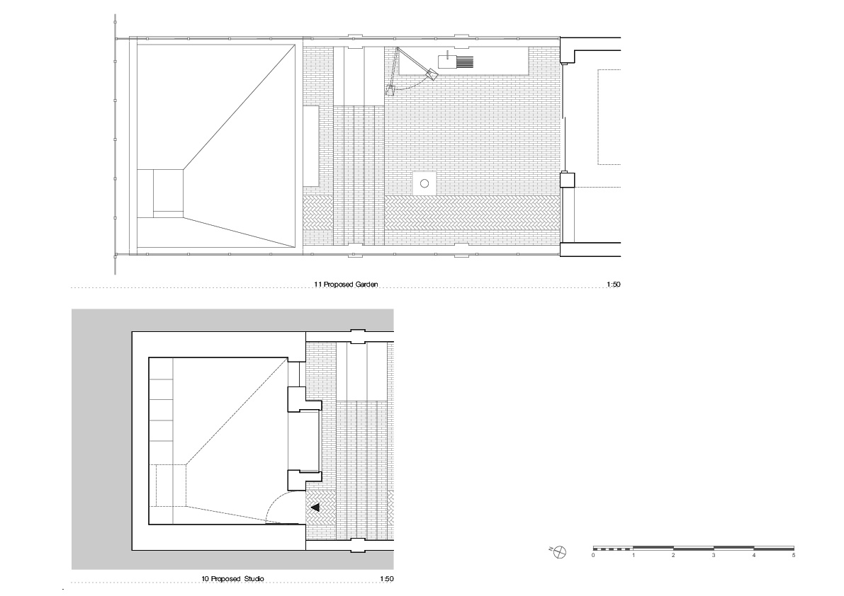 RISE design studio brexit bunker london designboom