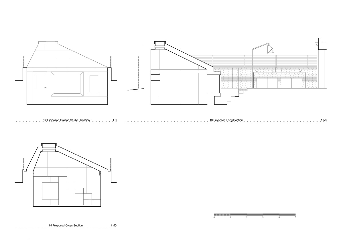 RISE design studio brexit bunker london designboom