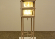 rolf sachs: 'typisch deutsch?' exhibition at MAKK