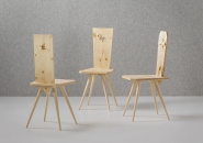 rolf sachs: 'typisch deutsch?' exhibition at MAKK