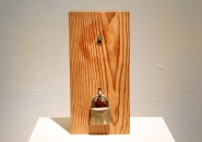 rolf sachs: 'typisch deutsch?' exhibition at MAKK